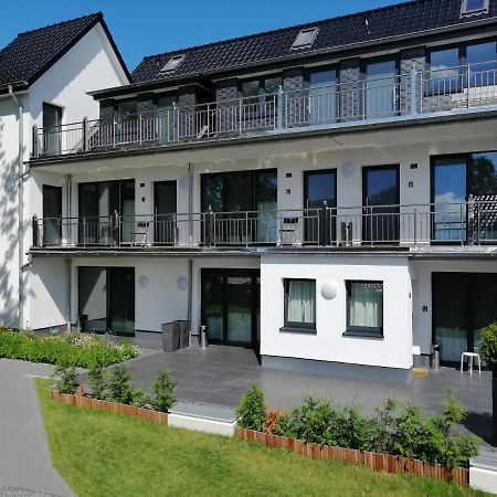 Apartment Eg Oststeinbek Luaran gambar