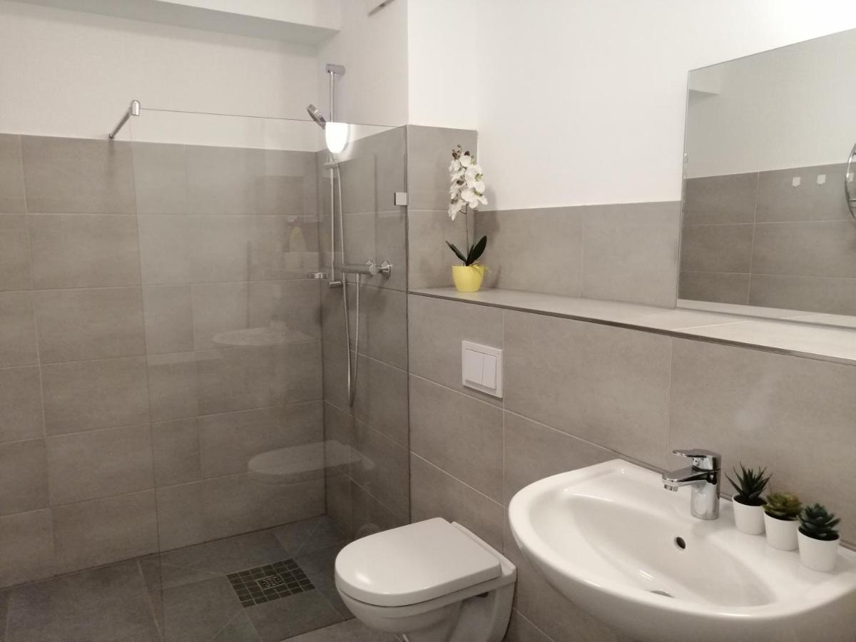 Apartment Eg Oststeinbek Luaran gambar