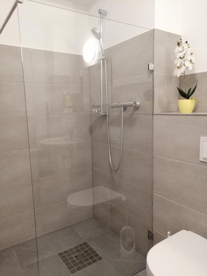 Apartment Eg Oststeinbek Luaran gambar