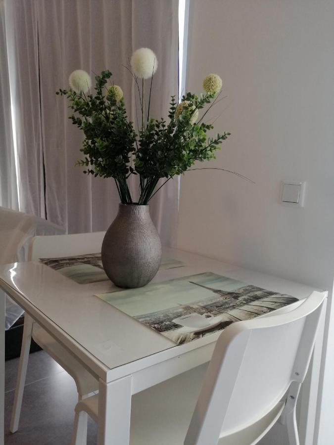 Apartment Eg Oststeinbek Luaran gambar